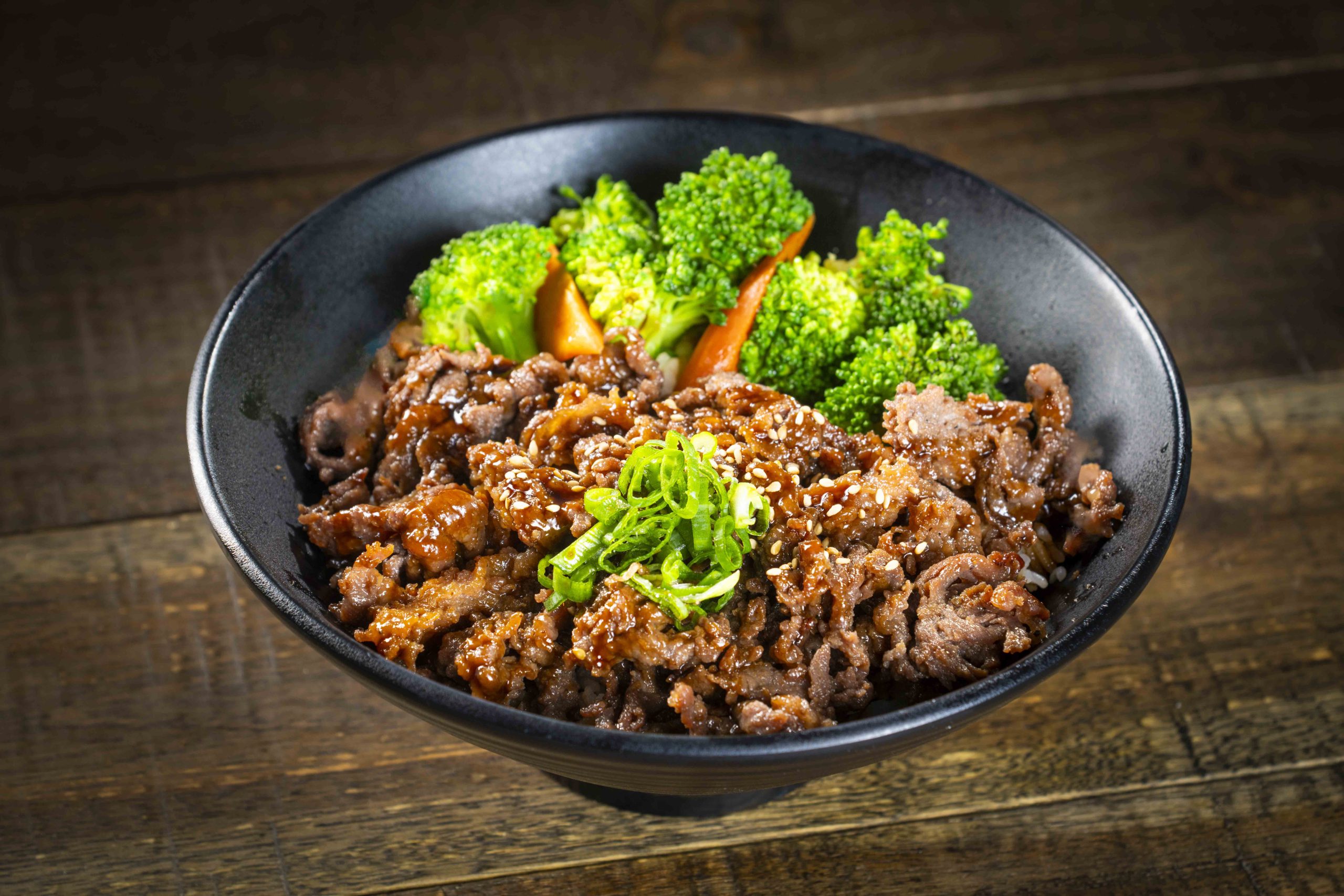Bulgogi
